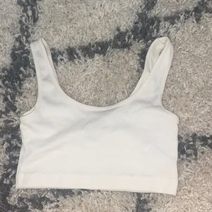 H & M tank top size S